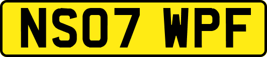 NS07WPF