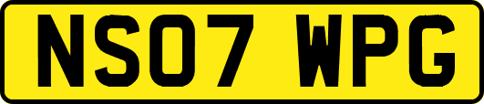 NS07WPG