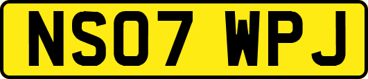 NS07WPJ