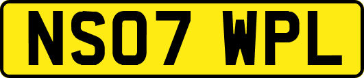 NS07WPL
