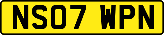 NS07WPN