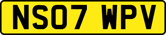 NS07WPV