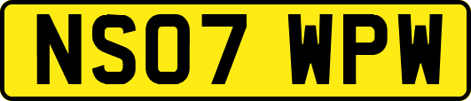 NS07WPW