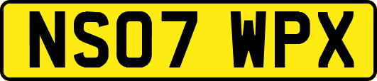 NS07WPX
