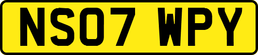 NS07WPY