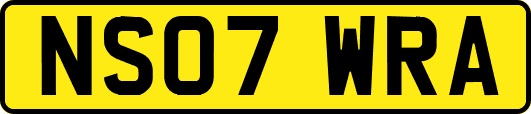 NS07WRA