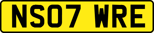 NS07WRE