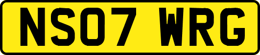 NS07WRG