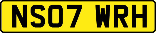 NS07WRH