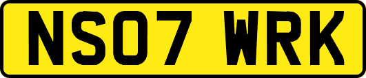 NS07WRK