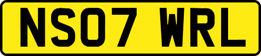 NS07WRL