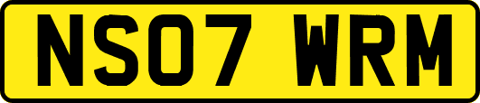 NS07WRM