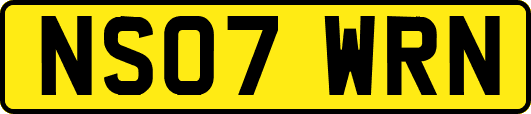 NS07WRN