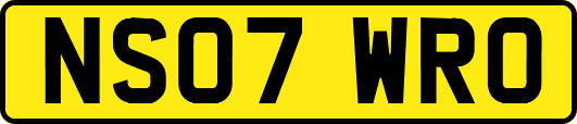 NS07WRO