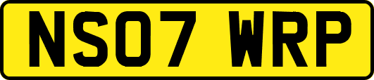NS07WRP