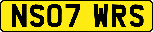 NS07WRS