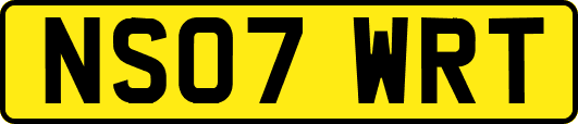 NS07WRT