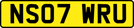 NS07WRU