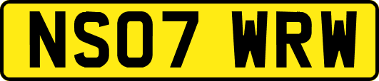 NS07WRW