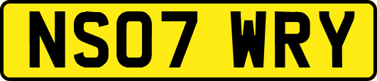 NS07WRY
