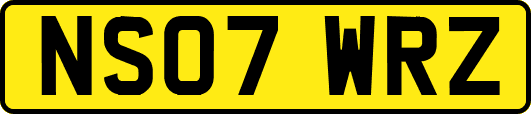 NS07WRZ
