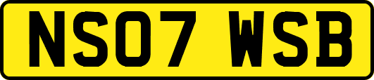 NS07WSB