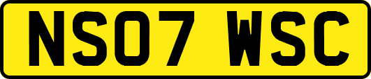 NS07WSC