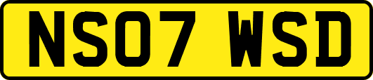 NS07WSD