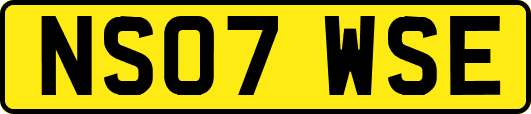NS07WSE