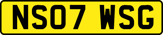 NS07WSG