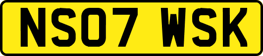 NS07WSK