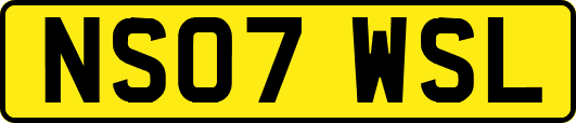 NS07WSL