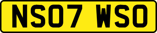 NS07WSO