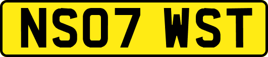 NS07WST