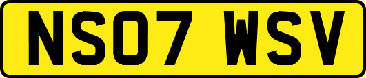 NS07WSV