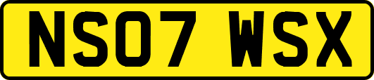 NS07WSX