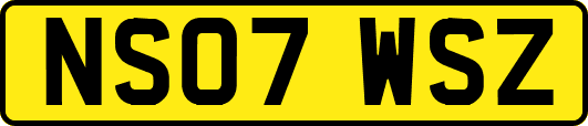 NS07WSZ