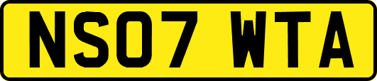 NS07WTA