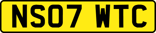 NS07WTC