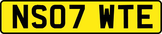 NS07WTE