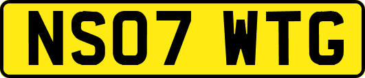 NS07WTG