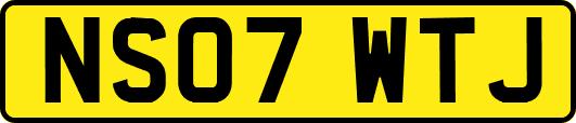 NS07WTJ