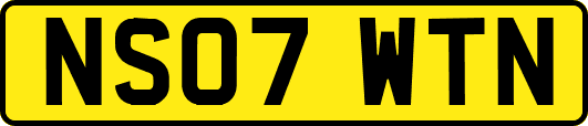 NS07WTN