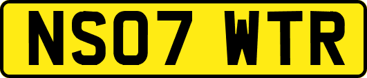 NS07WTR