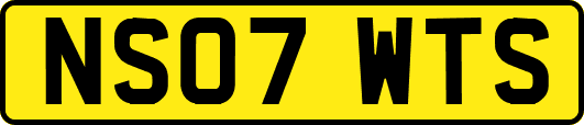 NS07WTS