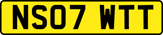 NS07WTT
