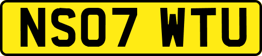 NS07WTU
