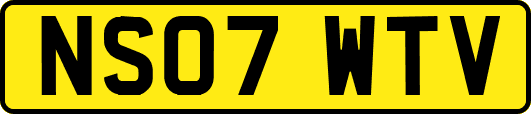 NS07WTV