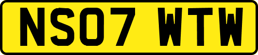 NS07WTW
