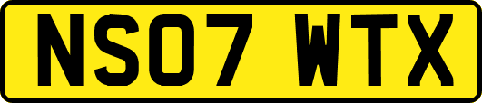 NS07WTX